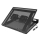 Natec Tern 2 Plus podstawka chłodząca pod laptopa 12,1–17,3" - 1611370 - zdjęcie